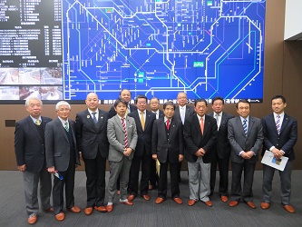 遠藤ひろしの動き